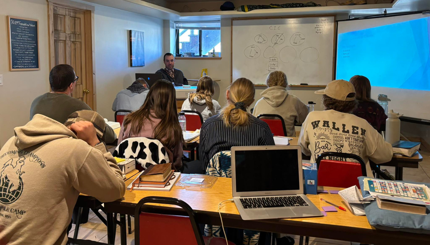 Biblical Core Course