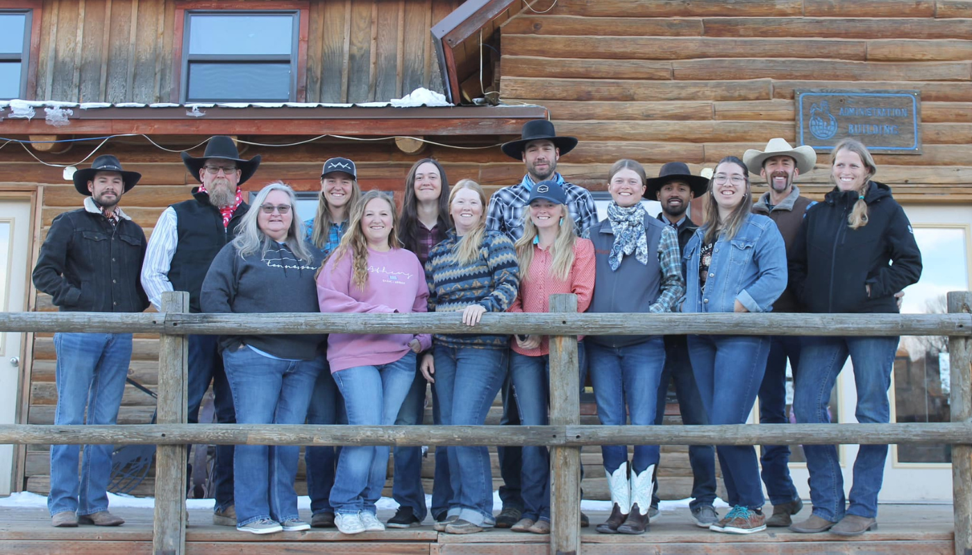 Sponsor a Staff Member